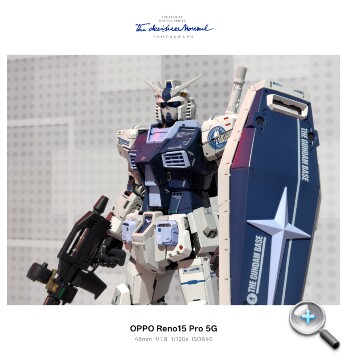 OPPO Reno15 Pro開箱動手玩：外型出眾、效能滿分、相機好拍，唯有電池續航力需再加油！