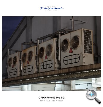 OPPO Reno15 Pro開箱動手玩：外型出眾、效能滿分、相機好拍，唯有電池續航力需再加油！