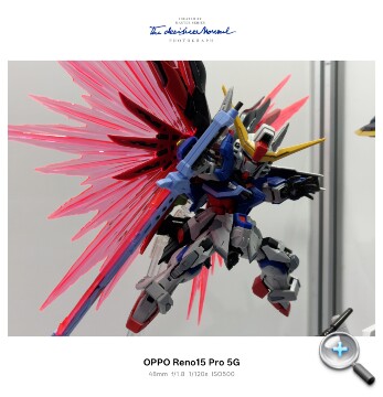 OPPO Reno15 Pro開箱動手玩：外型出眾、效能滿分、相機好拍，唯有電池續航力需再加油！