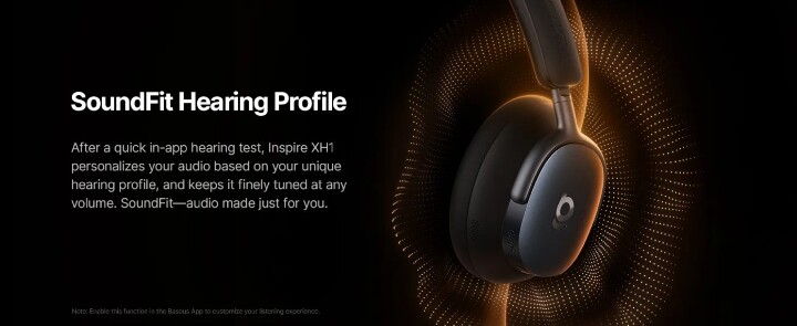 CES 2026 登場 Baseus 跨出充電配件，擴大產品版圖