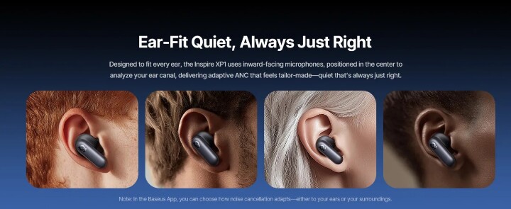 CES 2026 登場 Baseus 跨出充電配件，擴大產品版圖