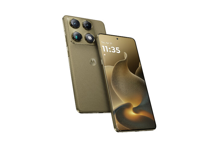 厚度不到 7mm 的準旗艦，Motorola Signature 完整規格流出