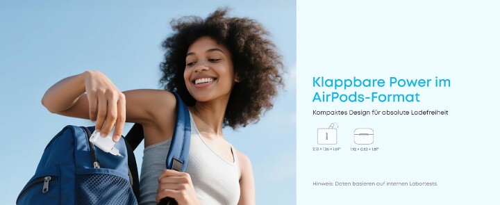 耳機、手錶、手機一起充？Anker Zolo 50W 四孔 GaN 充電器登場