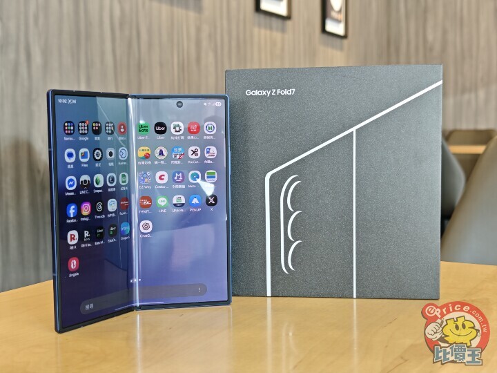 三款 Samsung Galaxy Z 系列摺疊新機已現身 IMEI 資料庫