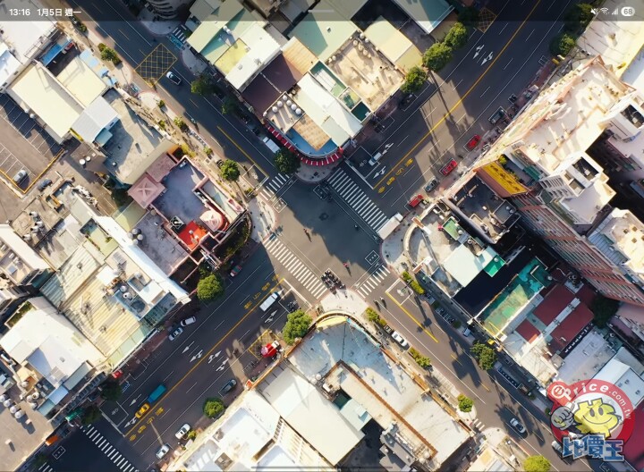 Samsung Galaxy Z Trifold 外觀、性能、續航、影音、相機、開箱實測