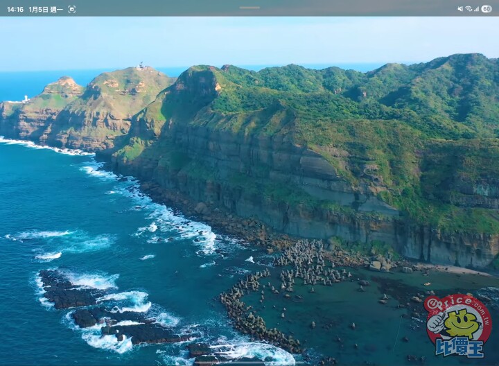 Samsung Galaxy Z Trifold 外觀、性能、續航、影音、相機、開箱實測