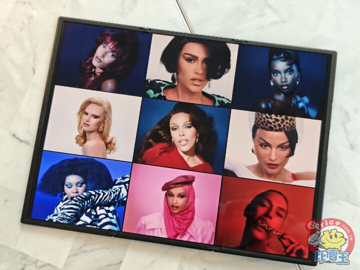 Samsung Galaxy Z Trifold 外觀、性能、續航、影音、相機、開箱實測