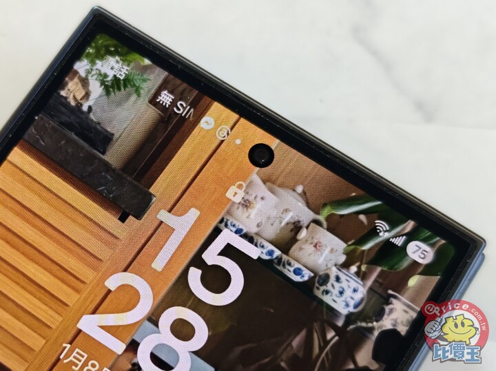 Samsung Galaxy Z Trifold 外觀、性能、續航、影音、相機、開箱實測