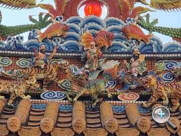 Samsung Galaxy Z Trifold 外觀、性能、續航、影音、相機、開箱實測