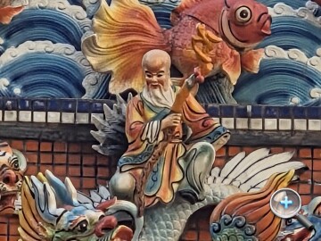 Samsung Galaxy Z Trifold 外觀、性能、續航、影音、相機、開箱實測