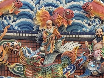 Samsung Galaxy Z Trifold 外觀、性能、續航、影音、相機、開箱實測