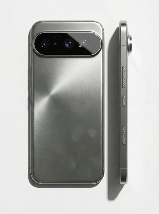 既 Pixel 又 iPhone，榮耀 Magic 8 Pro Air 外觀曝光