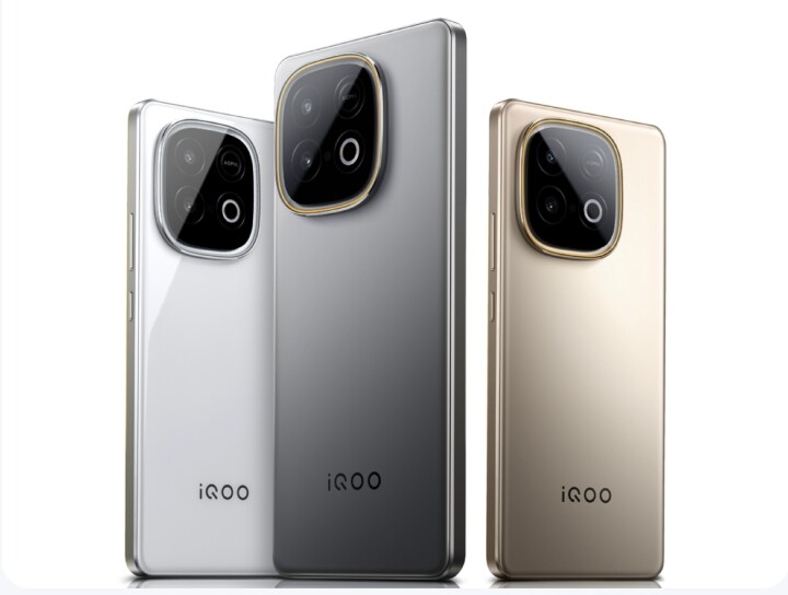 iQoo 15R、Z11x 與 vivo V70 FE 新機已通過多款認證