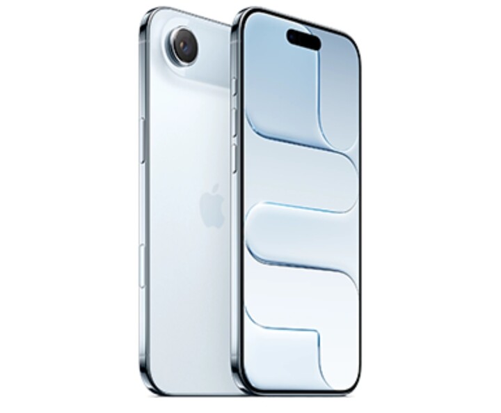 iPhone Air 2 傳出將升級電池續航與相機規格