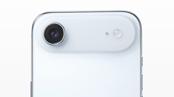 iPhone Air 2 傳出將升級電池續航與相機規格