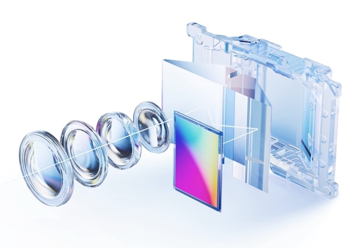 更多 vivo V70 系列消息曝光，可能有多達四款新機蓄勢待發！