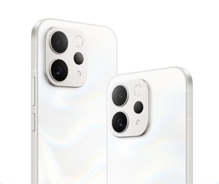 更多 vivo V70 系列消息曝光，可能有多達四款新機蓄勢待發！