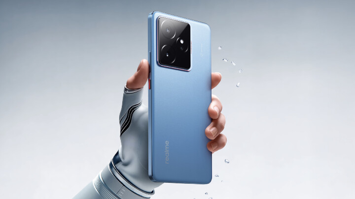 「老闆加碼」祭出神級折扣：realme GT 7T 半價、摺疊機砍近 1.9 萬