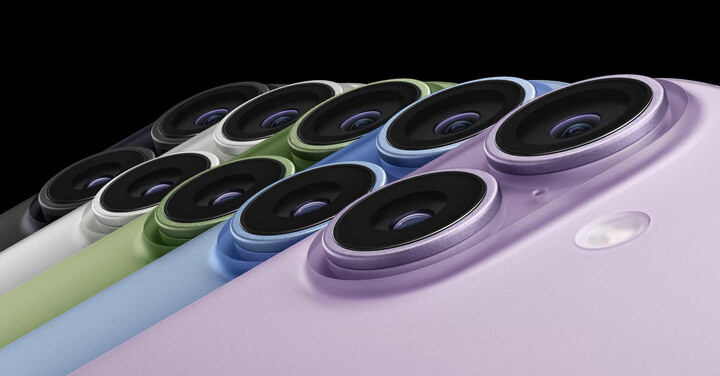 年初詢價熱絡iPhone 17再居榜首Samsung旗艦穩健/android手機市場分析