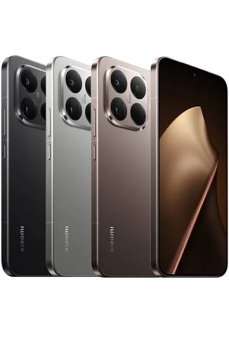  【台中促銷】年初優惠活動，小米 15T Pro (12GB+512GB) 限量破盤只要 $15,300！(1/16 ~ 1/22)