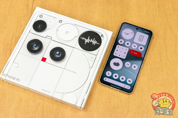 告別高規低價？官方公布 Nothing Phone (4a) 系列可能將漲價