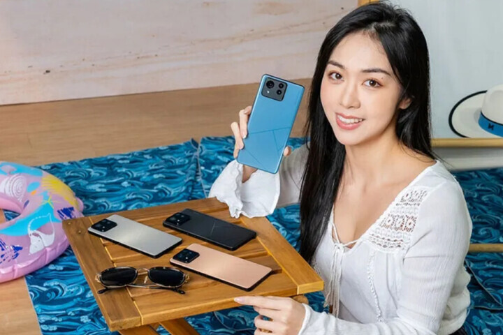 官方丟出震撼彈！華碩宣布未來將不再增加新手機