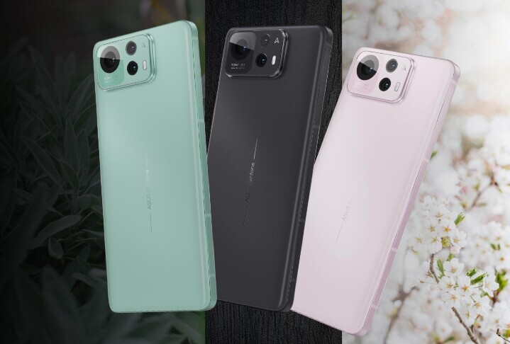 官方丟出震撼彈！華碩宣布未來將不再增加新手機