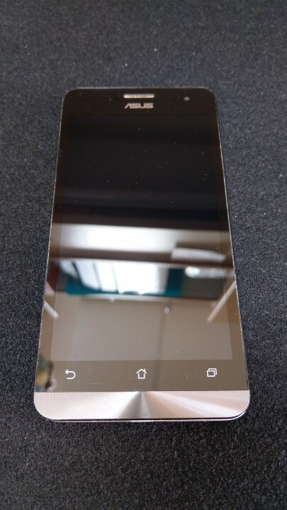 華碩手機二十年回顧：從功能機到旗艦電競的起落之路