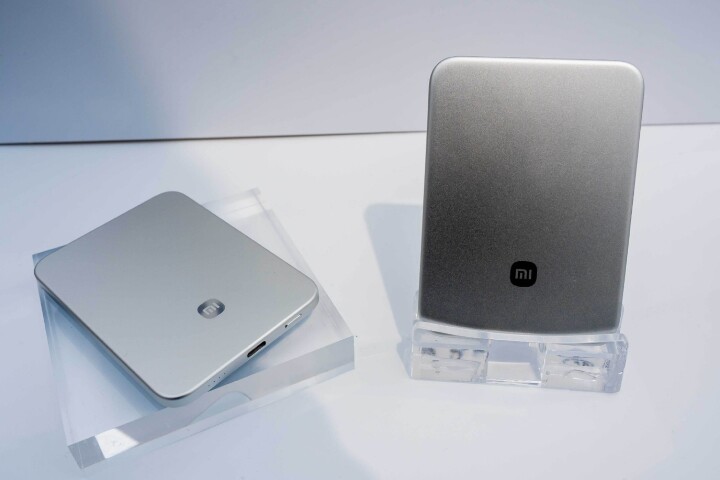 超薄設計為首要賣點 小米 UltraThin 纖薄磁吸行動電源登場，厚度僅 6 mm