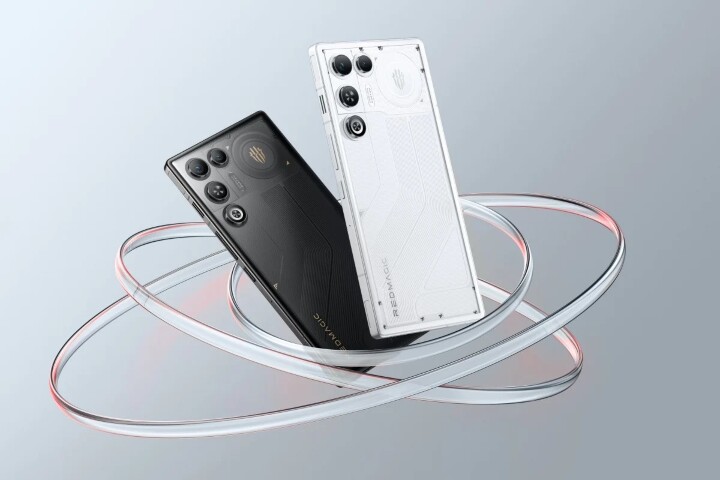 紅魔手機推出輕旗艦 REDMAGIC 11 Air：搭 Snapdragon 8 Elite、真全螢幕，更導入主動散熱風扇