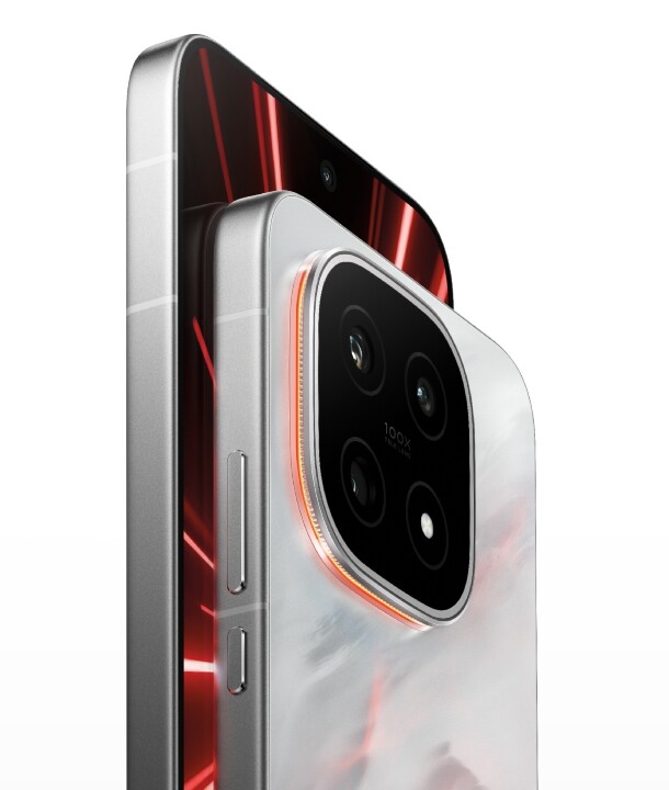 iQOO 15 Ultra 性能超群，搶先曝光的安兔兔跑分創新紀錄！