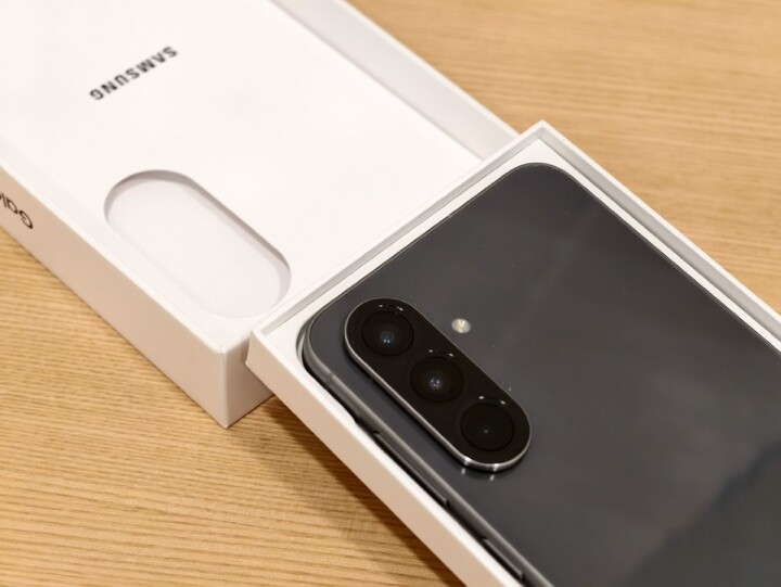 更輕更薄！Samsung Galaxy A57 更多認證規格揭曉