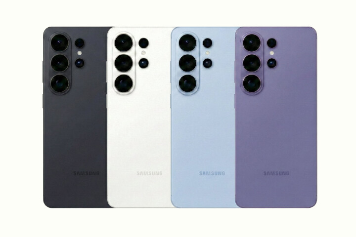 爆料人稱三星 Galaxy S26 二月底發表，三月中正式開賣