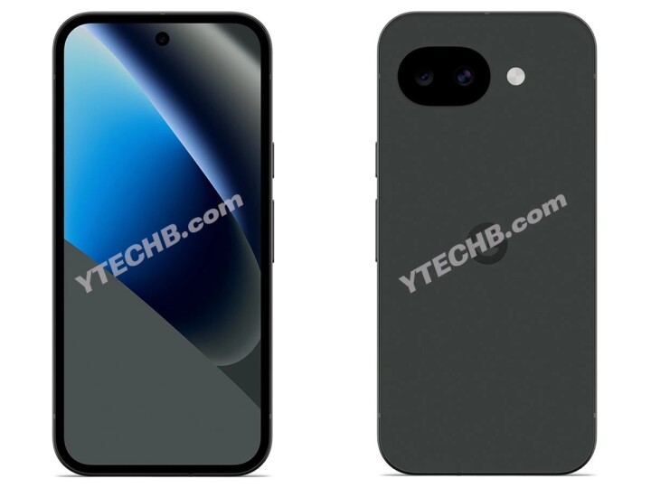 新一波 Pixel 10a 外觀照流出，幾乎就是上一代的複製款