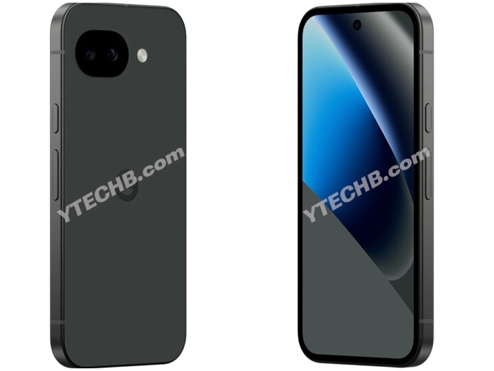 新一波 Pixel 10a 外觀照流出，幾乎就是上一代的複製款