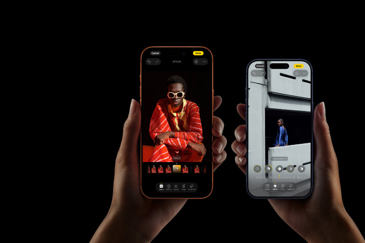 螢幕下相機沒了？業界消息稱 2028 年的 iPhone 依舊採用打洞螢幕