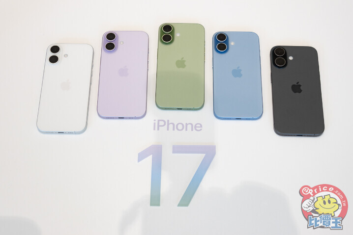 一週詢價排榜出爐  紅米雙機入榜中低價位機型存在感提升（1/17 ~1/23）