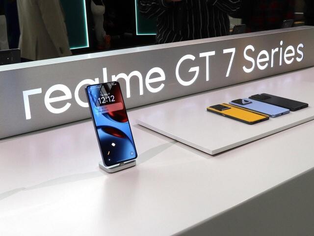 春節前夕最狠價！realme 14 殺破七千、電競旗艦 GT 7T 半價帶走