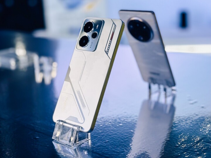 春節前夕最狠價！realme 14 殺破七千、電競旗艦 GT 7T 半價帶走