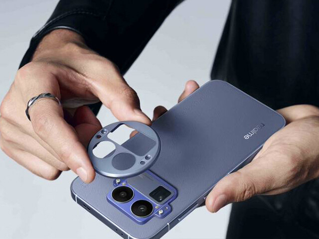 春節前夕最狠價！realme 14 殺破七千、電競旗艦 GT 7T 半價帶走