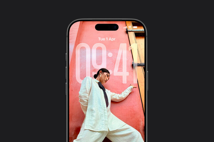 iPhone 18 Pro 動態島縮小約35%曝圖對比