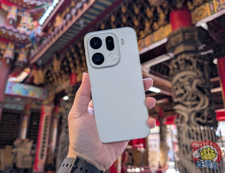 傳 OPPO Find X10 將採用 2 億畫素望遠鏡頭！