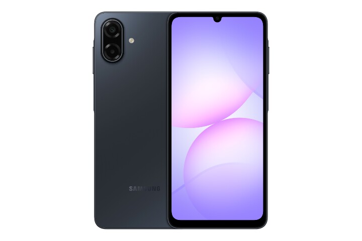 【新聞照片3】Galaxy A07 5G 酷潮黑 _ 正面.jpg