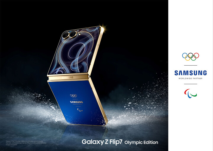 001-Samsung-Unveils-Exclusive-Galaxy-Z-Flip7-Olympic-Edition-Supporting-Athletes-Entire+Milano-Cortina-2026-Journey-Newsbody.jpg