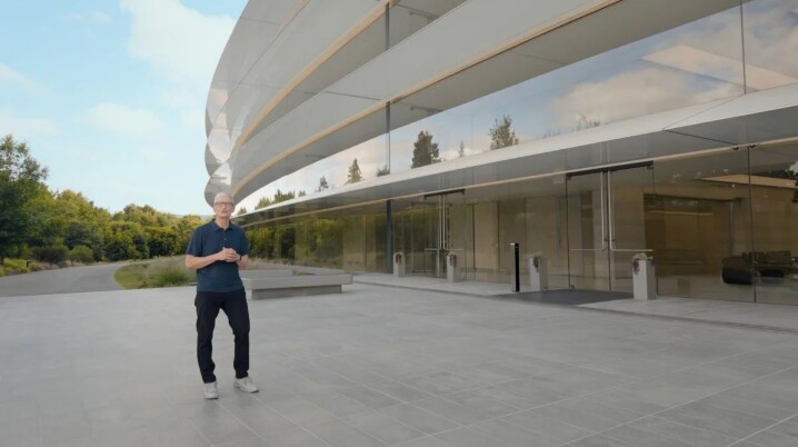 蘋果評估「粉餅盒」式上下折疊iPhone設計