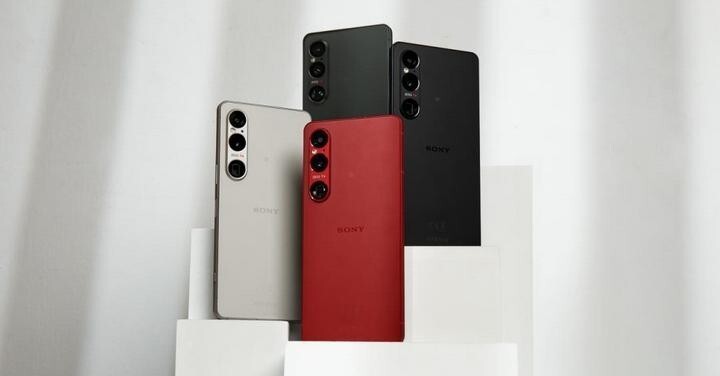 發布時程近了？Sony Xperia 1 VIII、10 VIII 通過 IMEI 認證