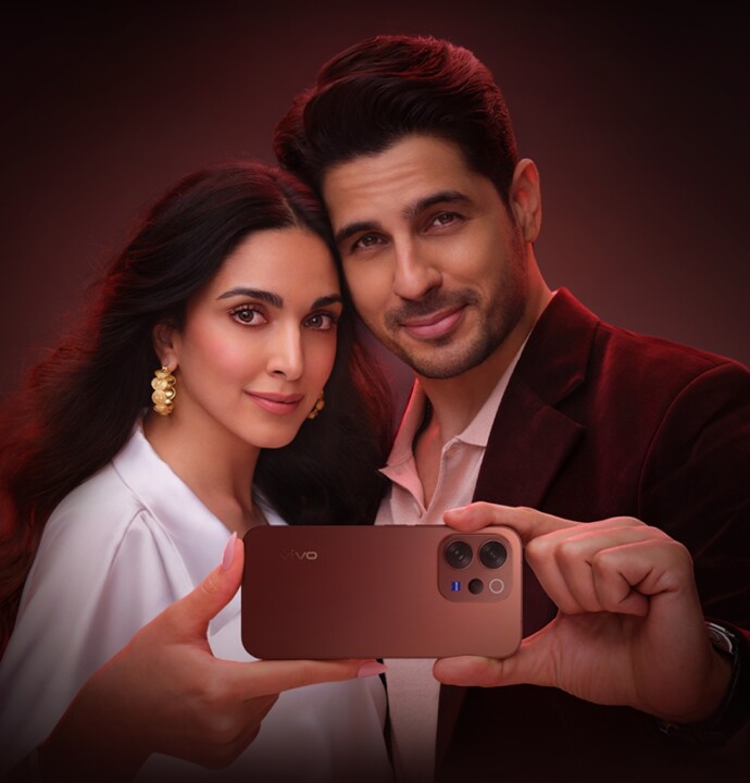 vivo V70、V70 Elite 發表日期確認！