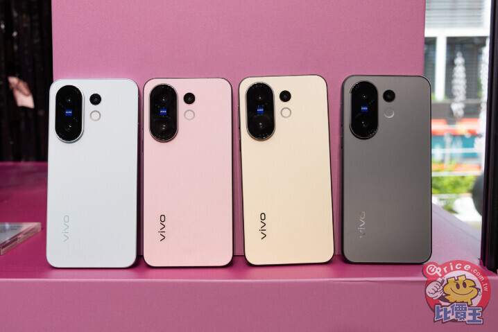 【2026 春節採購專刊】 編輯推薦 5 款高 CP 值 5G 手機