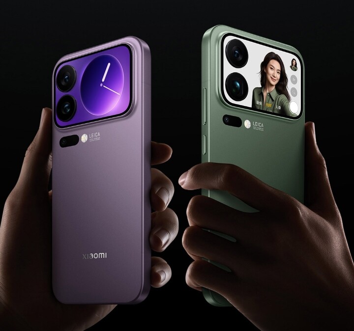 網傳小米 18 Pro 也將具備雙 2 億畫素相機配置