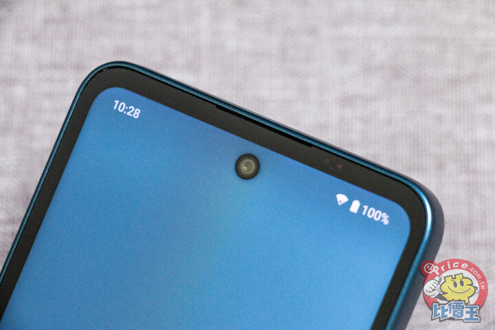 SHARP AQUOS wish5s 開箱動手玩：簡約時尚、更可靠耐用的日系美型四防手機